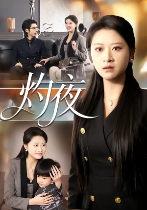 灼夜（78集）精彩短剧分享