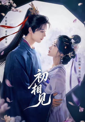 初相见（76集）古装热门短剧