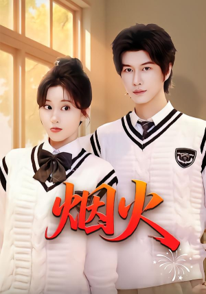 烟火（34集）女主谁演的