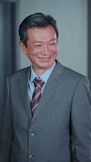 掌运女（72集）火爆热门短剧