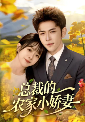 总裁的农家小娇妻（118集）全集一次看完