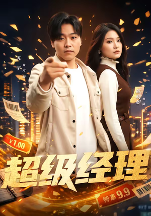 超级经理（64集）最新热剧免费看
