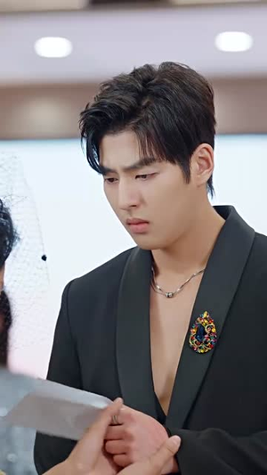 迫嫁局中局（70集）短剧精彩推荐