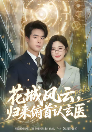 花城风云,归来俯首认玄医(68集) 花城风云,归来俯首认玄医(68集)最后一集