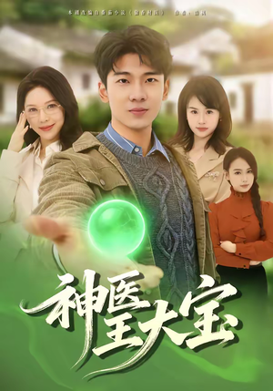 神医王大宝（69集）80到100集