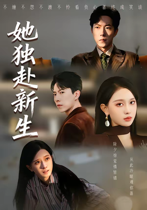 她独赴新生(64集) 她独赴新生(64集)短剧免费观看