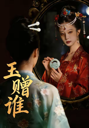 玉赠谁(45集) 玉赠谁(45集)热播短剧追不停