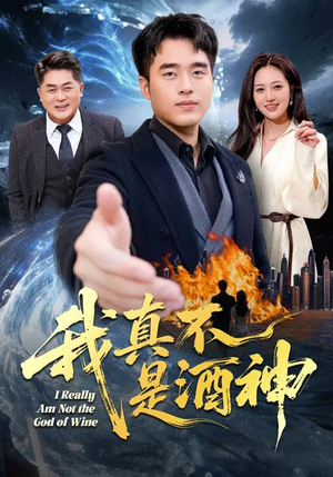 我真不是酒神(80集) 我真不是酒神(80集)短剧太上头了