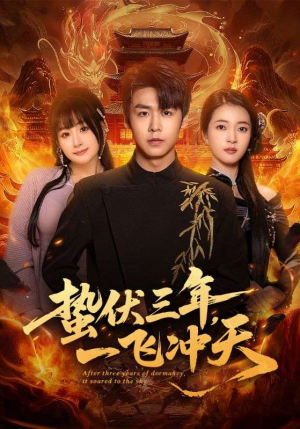 蛰伏三年，一飞冲天（60集）精彩短剧天天看