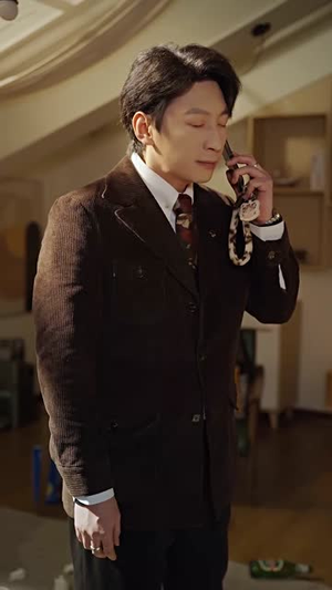 你和她兄弟情深我不奉陪（60集）网上可以看吗