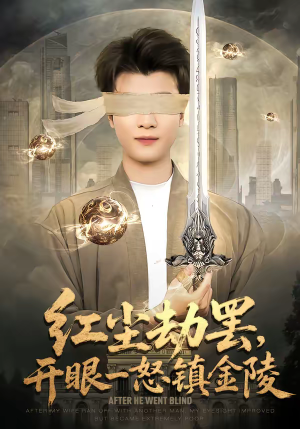 红尘劫罢，开眼一怒镇金陵（81集）网盘在线观看