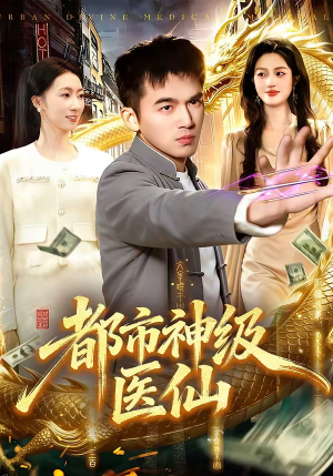 都市神级医仙（129集）超火短剧抢先看