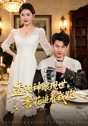 透视神眼现世，警花追着我跑（80集）在线播放