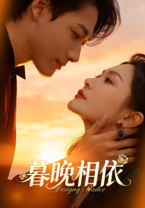 暮晚相依（80集）新短剧推荐