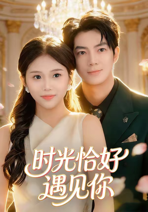 时光恰好遇见你（80集）好看的短剧分享
