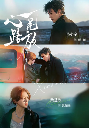 心花路放（60集）女主角是谁