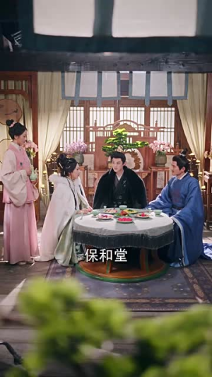 和离后，她冠绝京城（62集）免费短剧就是爽