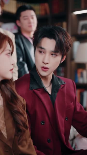 肆意成诗（60集）超火短剧抢先看