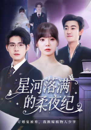 星河落满的柔夜纪（88集）追短剧太上头了