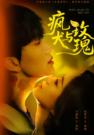 疯犬与玫瑰（80集）最新短剧抢先看