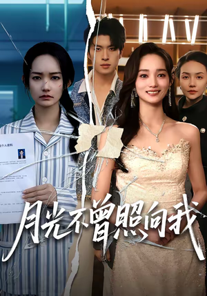 月光不曾照向我(60集) 月光不曾照向我(60集)演的怎么样
