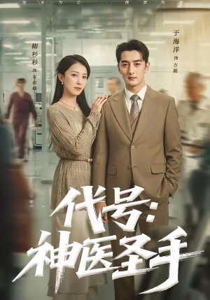 代号：神医圣手（61集）夸克网盘观看