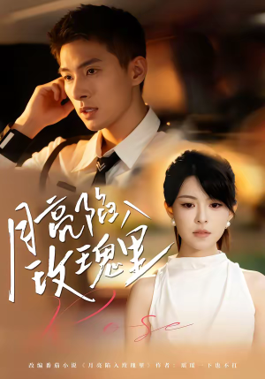 月亮陷入玫瑰里（60集）上热门短剧