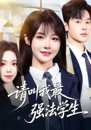请叫我最强法学生（67集）免费全集短剧