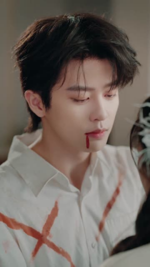 恨血为盟（60集）追短剧太上头了