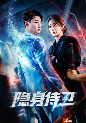 隐身侍卫(80集) 隐身侍卫(80集)短剧前十排行榜