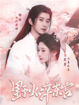 野火淬东宫(76集) 野火淬东宫(76集)热播短剧免费看