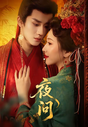 夜问（60集）每日分享短剧