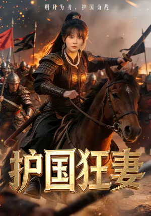 护国狂妻（80集）推荐好短剧