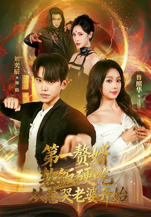 第一赘婿软饭硬吃从卷哭老婆开始（69集）流畅播放免费看