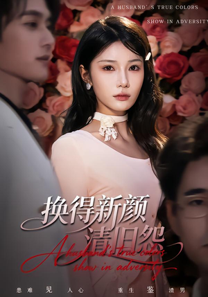 换得新颜清旧怨（58集）分享好看短剧