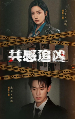 共感追凶(60集) 共感追凶(60集)最新热剧免费看