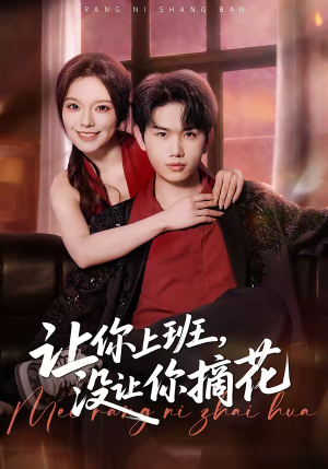 让你上班，没让你摘花（70集）番茄短剧免费看