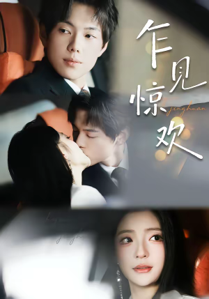 乍见惊欢（60集）爆款短剧抢先看