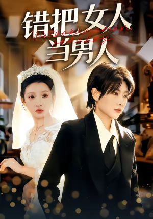 错把女人当男人（30集）短剧免费看