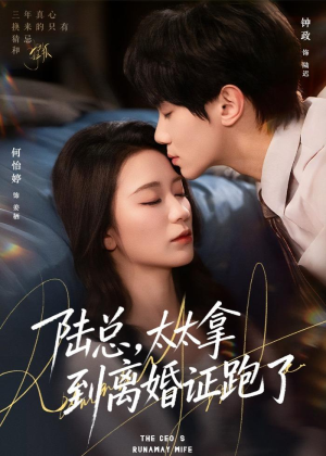 陆总，太太拿到离婚证跑了（86集）短剧热播推荐