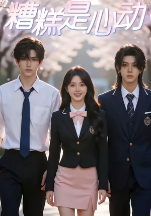 糟糕是心动(36集) 糟糕是心动(36集)免费观看就是爽