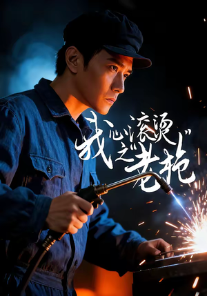 我心滚烫之老枪(60集) 我心滚烫之老枪(60集)全集