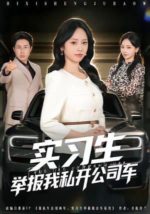 实习生举报我私开公司车(69集) 实习生举报我私开公司车(69集)排行榜前十短剧