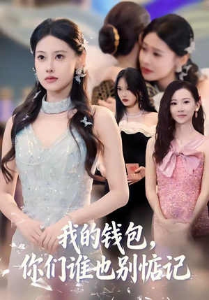 我的钱包，你们谁也别惦记（56集）全集一次看完