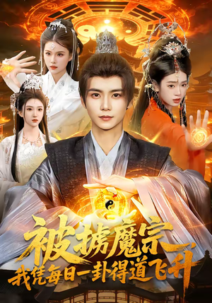 被掳魔宗，我凭每日一卦得道飞升（124集）短剧全集大结局