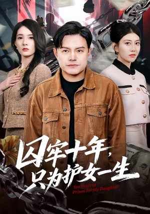 囚牢十年,只为护女一生(80集) 囚牢十年,只为护女一生(80集)分享好看的短剧