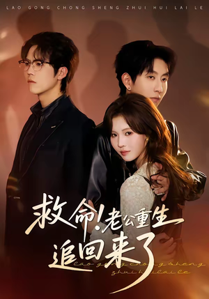 救命！老公重生追回来了（40集）好看上头的短剧