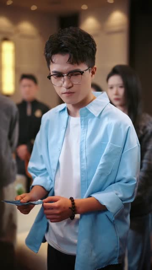 阻止学生早恋后，我被污蔑了（56集）悬疑短剧推荐