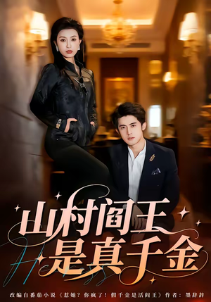 山村阎王是真千金（59集）好看的短剧分享