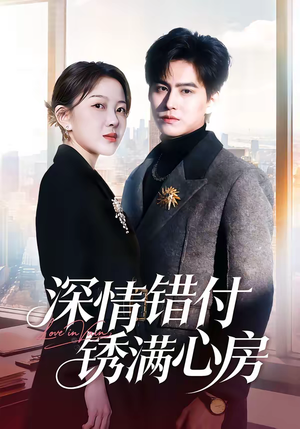 深情错付锈满心房（60集）独家短剧免费看